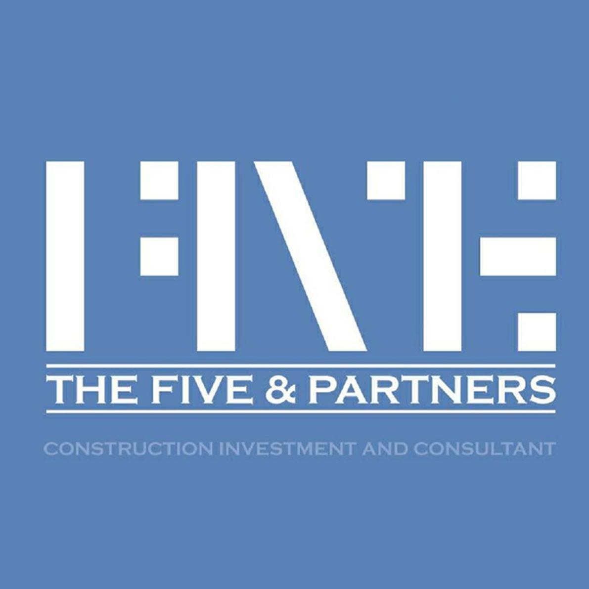 THE FIVE & PARTNERS