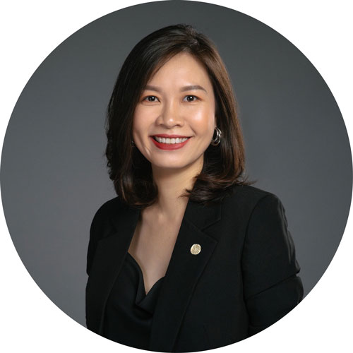 Bà Nguyễn Thị Loan