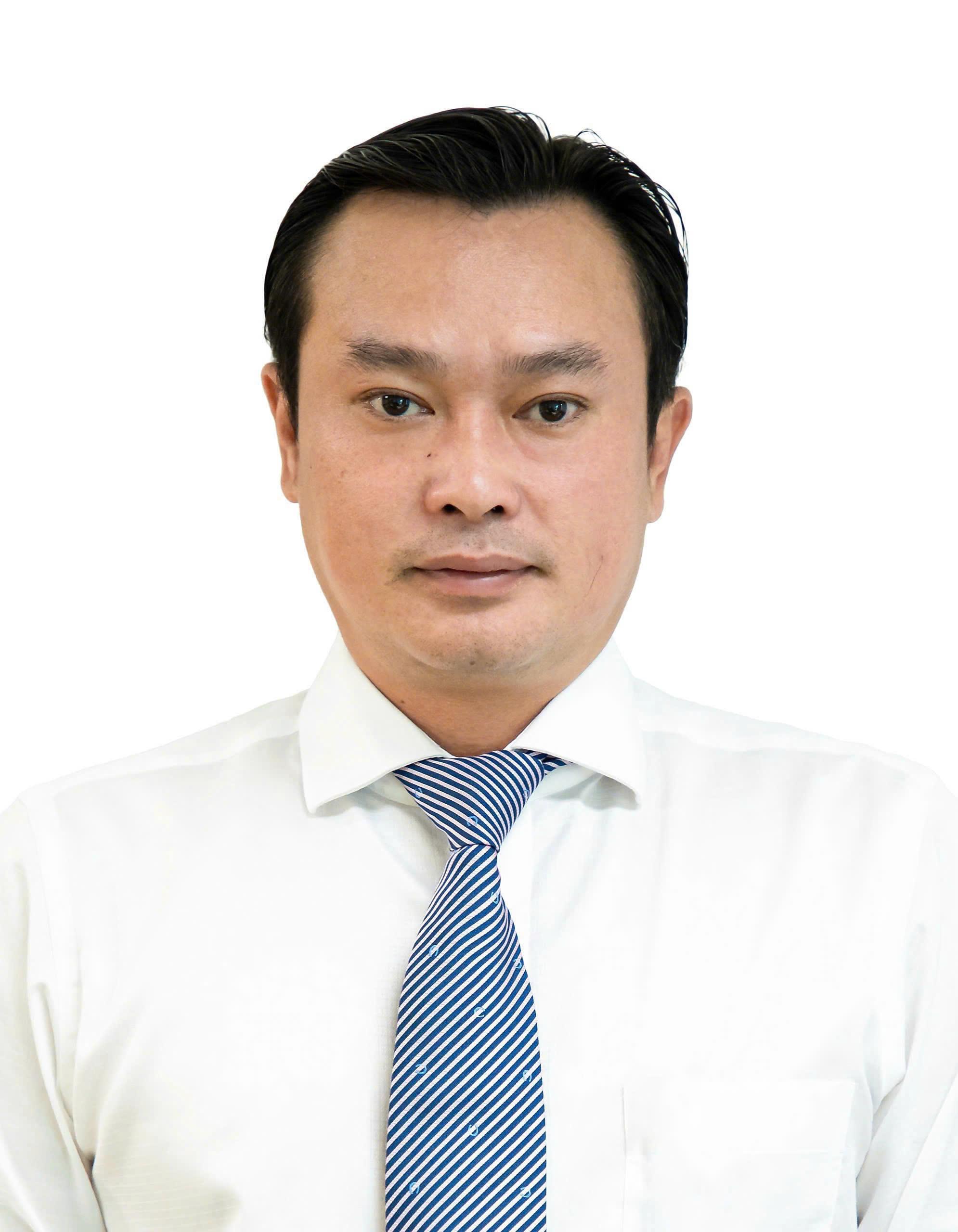 MR. HO VIET TRUNG