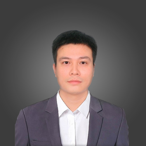 Ông Hồ Viết Thùy