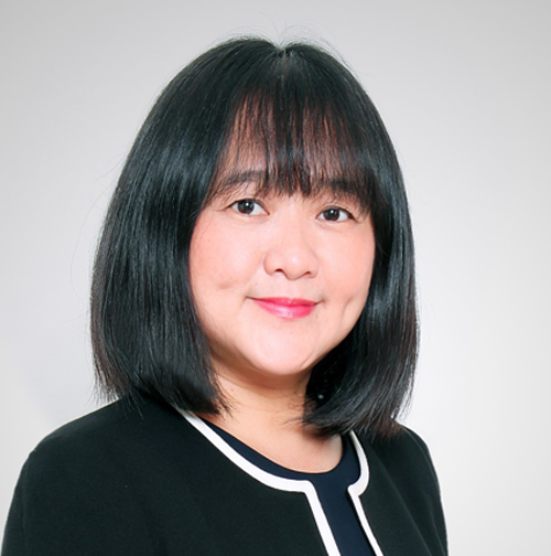 Bà Lê Nguyễn Bảo Triều