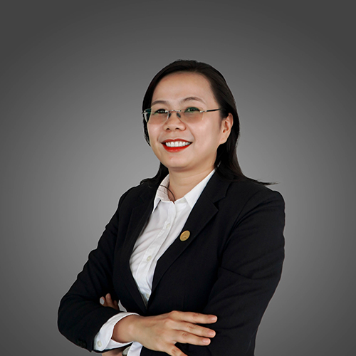 Bà Huỳnh Thị Thảo