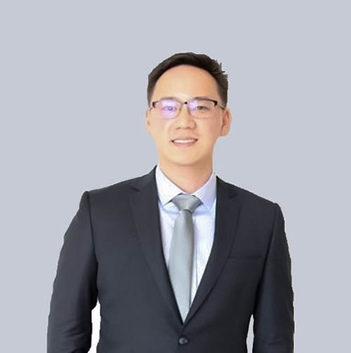 Ông Tan Bo Quan, Andy 