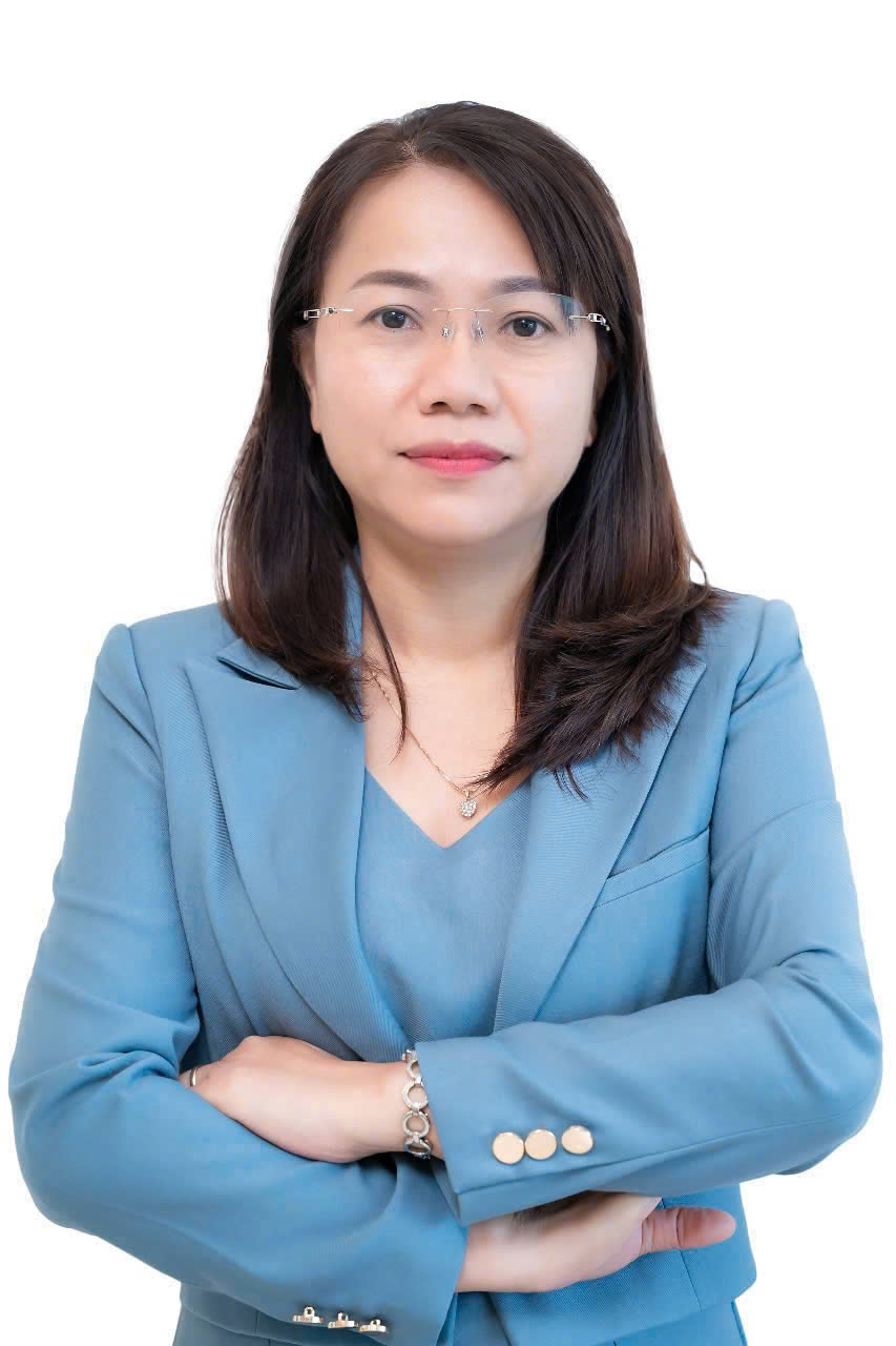 MRS. TRAN THI BAO TRAM