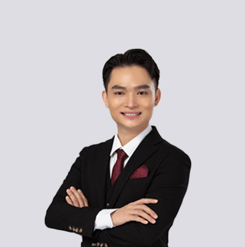 Mr. Le Thanh Tung