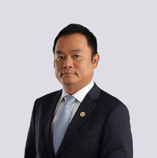 Mr. Nguyen Khanh Duy