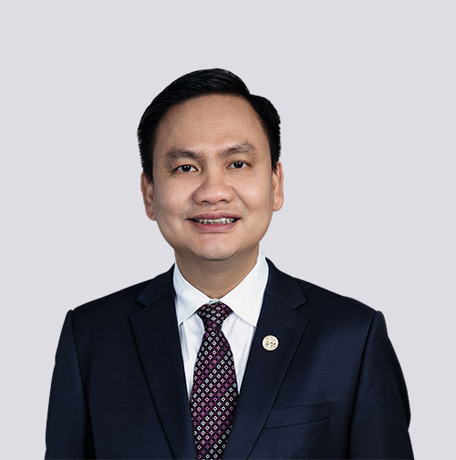 Ông Nguyễn Hồ Nam