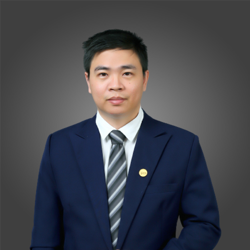 Ông Phạm Hữu Quốc