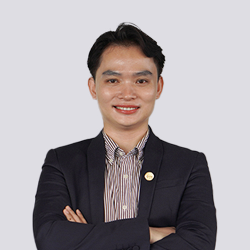 Ông Lê Thanh Tùng