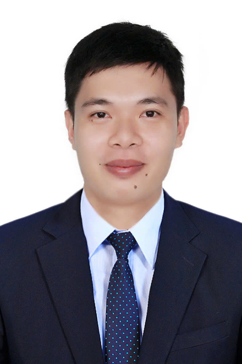 MR. DOAN NGOC KHAI