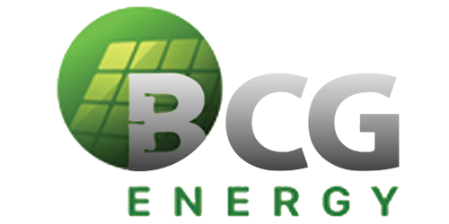 BCG ENERGY