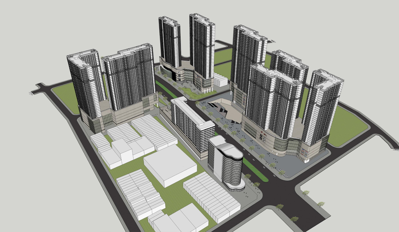 KING CROWN CITY 