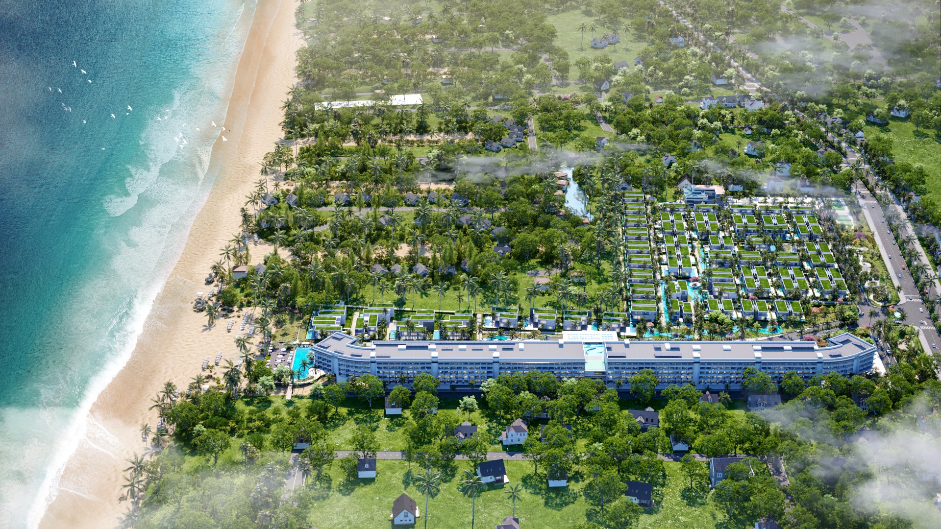 Malibu Hội An