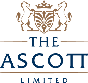 THE ASCOTT LIMITED